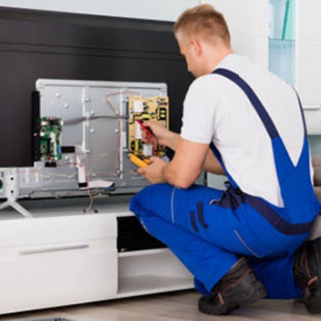 Pozantı Televizyon Tamircisi